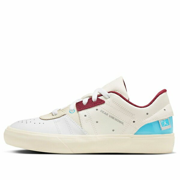 Air Jordan ジョーダン レディース スニーカー 【(WMNS) Air Jordan Series.05 'Dear Unknown' FB1868-111】 サイズ US_5.5(22.5cm)