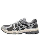 ASICS アシックス レディース スニーカー 【(WMNS) ASICS Gel-Exalt 2 'Grey' 1012B868-020】 サイズ US_7(24.0cm)