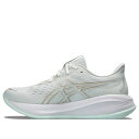 ASICS アシックス レディース スニーカー 【(WMNS) ASICS Gel-Cumulus 26 Neutral Trainers 'White' 1012B599-100】 サイズ US_5.5(22.5cm)