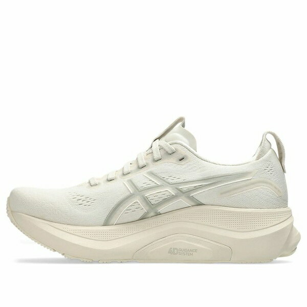 ASICS アシックス レディース スニーカー 【(WMNS) ASICS Gel-Kayano 32 'Oatmeal Meteor Grey' 1012B8..