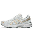 ASICS アシックス レディース スニーカー 【(WMNS) ASICS Gel-1130 'White Bisque' 1202A164-123】 サイズ US_W_11.5
