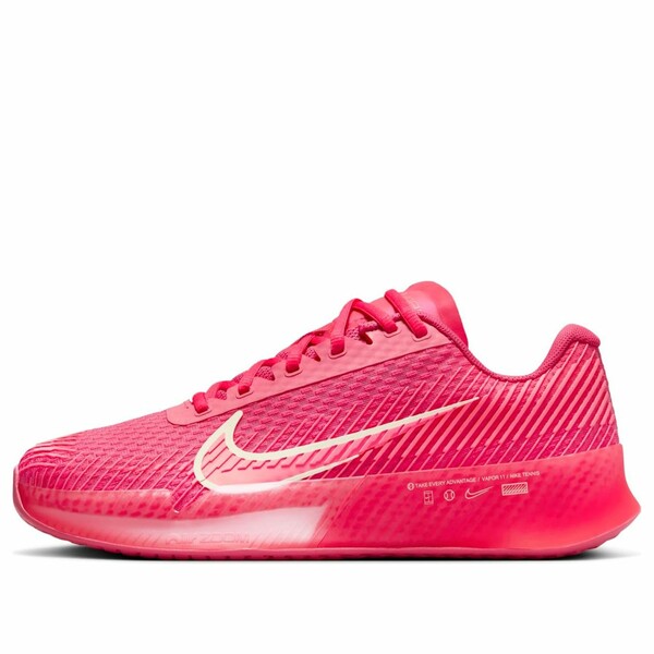 ■ブランド Nike(ナイキ)■商品名 (WMNS) Nike Court Air Zoom Vapor 11 HC 'Aster Pink' DR6965-600■色 ■サイズ サイズ US_6.5(23.5cm) ■表記の日本サイズは参考サイズとなります。実際のサイズとは前後する可能性がございます。 ■海外からお取り寄せ商品となりますので、お届けまで2週間〜3週間お時間頂いております。 ■返品・交換の対象外となっております。 ■店内全品【送料無料】です！（※沖縄・離島は別途送料3,300円がかかります） サイズ別価格表 (サイズをクリックして商品ページに飛んでください) サイズ 価格 US_W_5 61,800円 US_W_6 72,800円 US_W_6.5 84,800円 US_W_7.5 98,800円 US_W_8 95,800円 US_W_9.5 90,800円