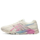 ASICS アシックス レディース スニーカー 【(WMNS) ASICS Gel-Contend 4 'Beige Pink' T8D9Q-110】 サイズ US_8.5(25.5cm)