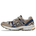 ASICS アシックス レディース スニーカー 【(WMNS) ASICS Gel-Sonoma 15-50 'Taupr Grey' 1202A275-023】 サイズ US_9.5(26.5cm)