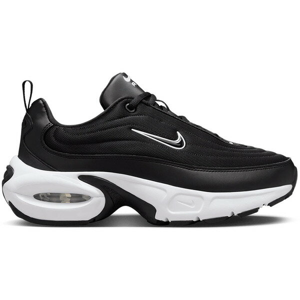 Nike ナイキ レディース スニーカー 【Nike Air Max Portal】 サイズ US_10.5W(27.5cm) Black White (Women's)