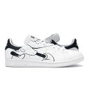 adidas AfB_X Y Xj[J[ yadidas Stan Smithz TCY US_6(24.0cm) Mickey Mouse