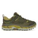 Hoka One One zJIlIl Y Xj[J[ yHoka One One Tor Ultra Lowz TCY US_7(25.0cm) Dark Olive