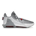 Nike ナイキ メンズ スニーカー 【Nike LeBron Witness 6】 サイズ US_12(30.0cm) Pure Platinum