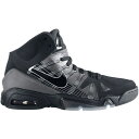 Nike iCL Y Xj[J[ oXPbg{[ yNike Air Hoop Structure LA FEz TCY US_9(27.0cm) Black