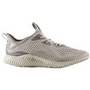 adidas アディダス メンズ スニーカー 【adidas Alphabounce EM】 サイズ US_9.5(27.5cm) Tech Earth