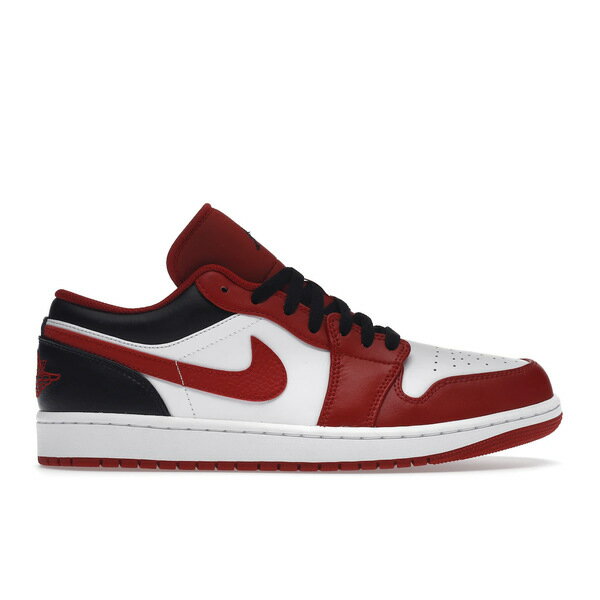 Jordan ジョーダン メンズ スニーカー 【Jordan 1 Low】 サイズ US_7(25.0cm) Bulls