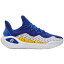 Under Armour アンダーアーマー メンズ スニーカー 【Under Armour Curry 11】 サイズ US_8.5(26.5cm) Dub Nation