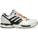 adidas アディダス メンズ スニーカー 【adidas ZX 6000】 サイズ US_11.5(29.5cm) A-ZX Juventus FC