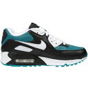 Nike iCL Y Xj[J[ GA}bNX yNike Air Max 90z TCY US_9(27.0cm) Black Turbo Green