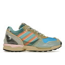 adidas アディダス メンズ スニーカー 【adidas ZX 6000】 サイズ US_10.5(28.5cm) Inside Out XZ 0006 B