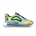 Nike iCL Y Xj[J[ GA}bNX yNike Air Max 720z TCY US_9(27.0cm) Tie Dye