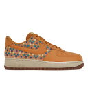 Nike iCL Y Xj[J[ yNike Air Fore 1 Lowz TCY US_12.5(30.5cm) N7 Woven Cork