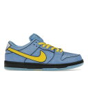 Nike iCL Y Xj[J[ yNike SB Dunk Lowz TCY US_7.5(25.5cm) The Powerpuff Girls Bubbles