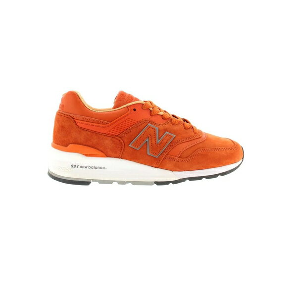 New Balance ニューバランス メンズ スニーカー 【New Balance 997】 サイズ US_9(27.0cm) Concepts Luxury Goods