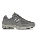 New Balance ˥塼Х  ˡ New Balance 2002R  US_9(27.0cm) Marblehead Light Aluminum