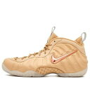 Nike ナイキ メンズ スニーカー 【Nike Air Foamposite Pro Premium 'Vachetta Tan' 920377-200】 サ...