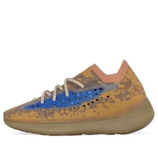 adidas アディダス メンズ スニーカー 【adidas Yeezy Boost 380 'Blue Oat Non-Reflective' Q47306】 サイズ US_6.5(24.5cm) adidas アディダス メンズ スニーカー 【adidas Yeezy Boost 380 'Blue Oat Non-Reflective' Q47306】 サイズ US_6.5(24.5cm)
