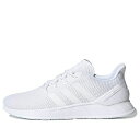 adidas アディダス メンズ スニーカー 【adidas Questar Flow NXT 'Triple White' H01179】 サイズ US_8(26.0cm)(4)