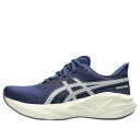 ASICS アシックス レディース スニーカー 【(WMNS) ASICS Novablast 5 'ASICS Track Club Indigo Blue'...