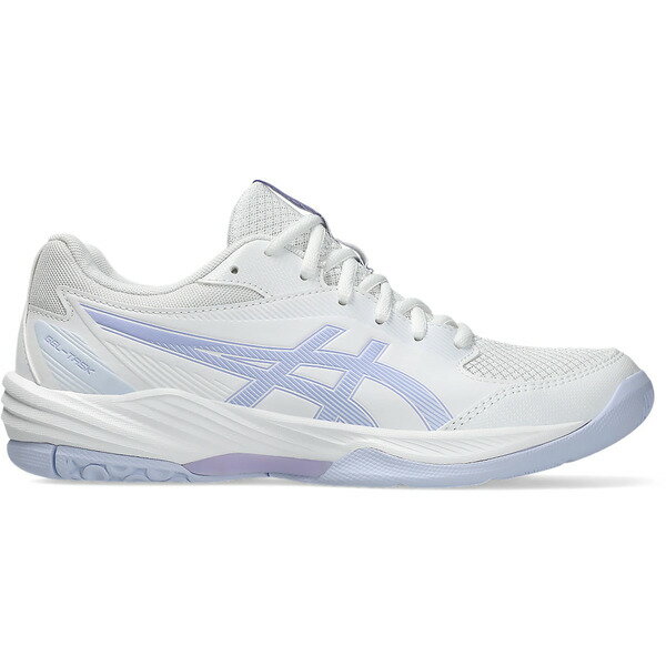 ASICS アシックス レディース スニーカー 【ASICS Gel-Task 4 White Vapor (Women's)】 サイズ US_7.5(24.5cm) White/Vapor(4)