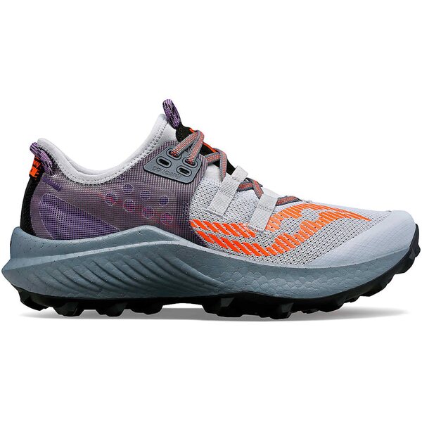 Saucony サッカニー レディース スニーカー 【Saucony Endorphin Rift Cloud Lupine (Women's)】 サイズ US_11(28cm) Cloud/Lupine(4)