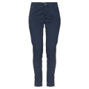 LIU JO [W[ JWApc {gX fB[X Pants Midnight blue