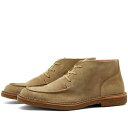 アストルフレックス メンズ ブーツ シューズ Astorflex Dukeflex Boot Neutrals 1