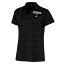 ƥ ǥ ݥ ȥåץ Miami Giants Antigua Women's Compass Polo Black