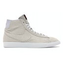 Nike ナイキ メンズ スニーカー 【Nike Blazer Mid】 サイズ US_10.5(28.5cm) Strangers Things Upside Down Pack