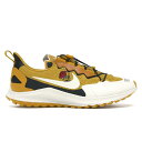 Nike ナイキ メンズ スニーカー 【Nike Air Zoom Pegasus 36 Trail】 サイズ US_9(27.0cm) Gyakusou Yellow