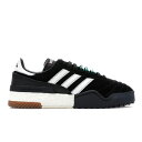 adidas アディダス メンズ スニーカー 【adidas AW Bball Soccer】 サイズ US_8.5(26.5cm) Alexander Wang Core Black