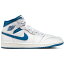 Jordan 硼  ˡ Jordan 1 Mid SE  US_9(27.0cm) Industrial Blue