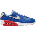 Nike iCL Y Xj[J[ GA}bNX yNike Air Max 90z TCY US_9(27.0cm) Hyper Royal Crimson