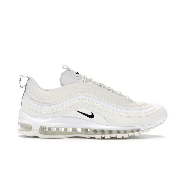 Nike ʥ  ˡ Nike Air Max 97  US_10(28.0cm) Reflective Logo Cream