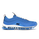 Nike iCL Y Xj[J[ GA}bNX yNike Air Max 97z TCY US_9(27.0cm) Overbranding Blue Hero