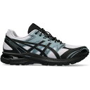 ASICS アシックス メンズ スニーカー 【ASICS Gel-Terrain】 サイズ US_7(25.0cm) Faded Ash