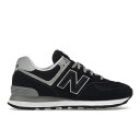 New Balance j[oX Y Xj[J[ yNew Balance 574z TCY US_9(27.0cm) Black White (2022)