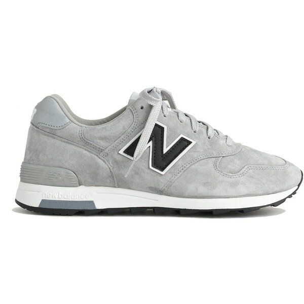 New Balance ニューバランス メンズ スニーカー 【New Balance 1400】 サイズ US_10(28.0cm) J. Crew Raw Steel