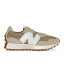 New Balance ˥塼Х  ˡ New Balance 327  US_9(27.0cm) Bone Mindful Grey