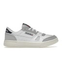 Reebok [{bN Y Xj[J[ yReebok LT Courtz TCY US_9(27.0cm) White Black