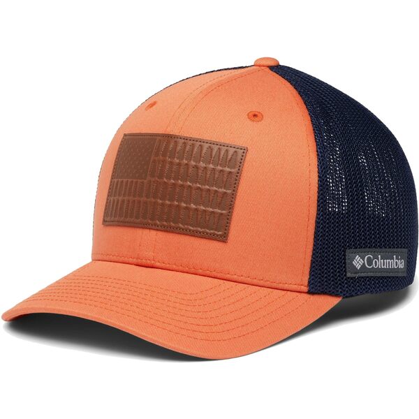 ӥ  ˹ ꡼ Columbia Rugged Outdoor Flex Hat Orange