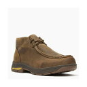 ジョージブーツ メンズ ブーツ シューズ Men's Athens SuperLyte Waterproof Wallabe No Color(4)