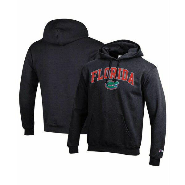 ԥ  ѡåȥ  Men's Black Florida Gators Arched Logo F...