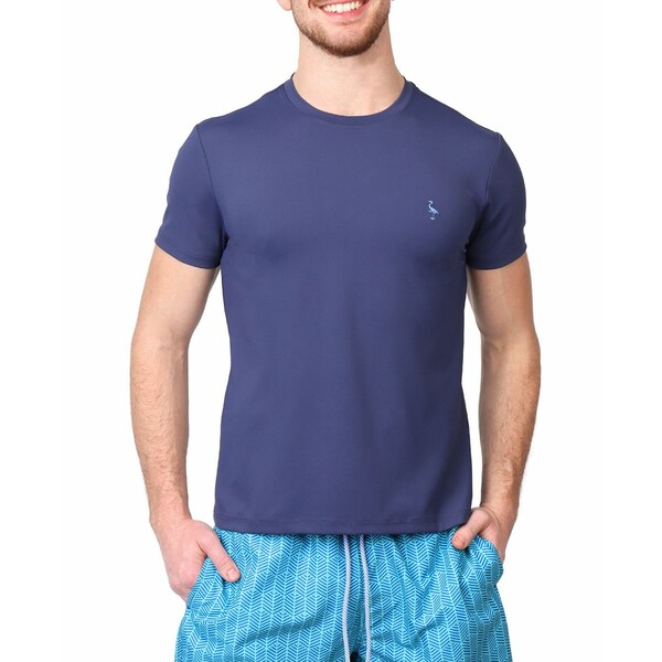 ■トップスサイズ 単位(cm) USサイズ｜胸囲(cm) XS(32-34in)｜84 S(34-36in)｜88 M(36-38in)｜94 L(38-40in)｜100 XL(42-44in)｜106 ■ブランド Tailorbyrd (テーラーバード)■商品名 Men's Solid Performance Short Sleeve Rashguard■こちらの商品は米国・ヨーロッパからお取り寄せ商品となりますので、 お届けまで10日〜2週間前後お時間頂いております。 ■各ブランド・商品・デザインによって大きな差異がある場合がございます。 ■あくまで平均的なサイズ表ですので、「参考」としてご利用ください。 ■店内全品【送料無料】です！（※沖縄・離島は別途送料3,300円がかかります）