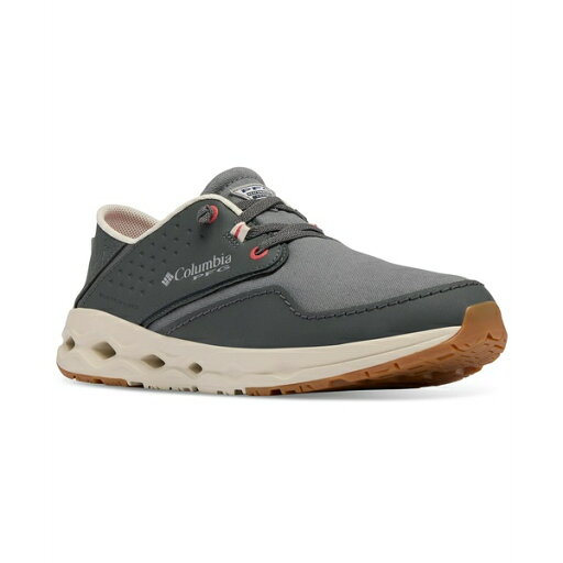 コロンビア メンズ スニーカー シューズ Men's Bahama X Relaxed¢ PFG Shoes Grill, Sunset Red コロンビア メンズ スニーカー シューズ Men's Bahama X Relaxed¢ PFG Shoes Grill, Sunset Red